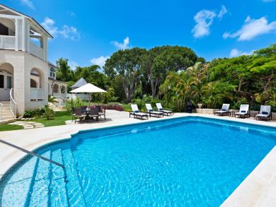 Barbados Home 945012