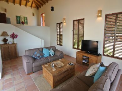 British Virgin Islands Home 945013