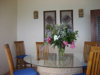 British Virgin Islands Home 945013