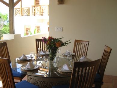 British Virgin Islands Home 945013