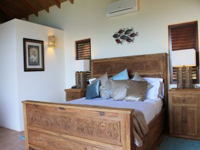 British Virgin Islands Home 945013