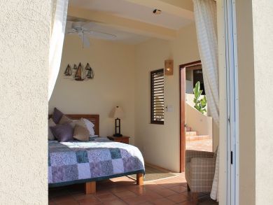 British Virgin Islands Home 945013