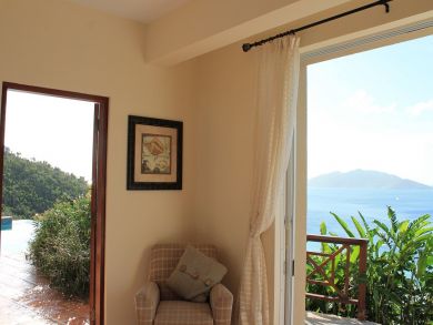 British Virgin Islands Home 945013