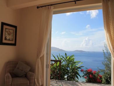 British Virgin Islands Home 945013