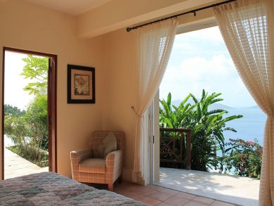 British Virgin Islands Home 945013