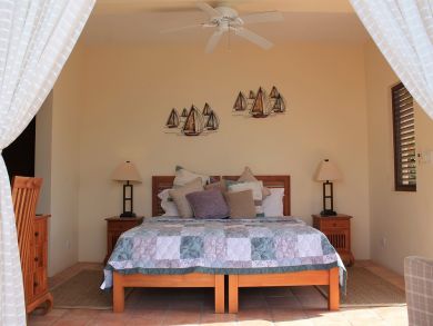 British Virgin Islands Home 945013