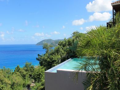 British Virgin Islands Home 945013