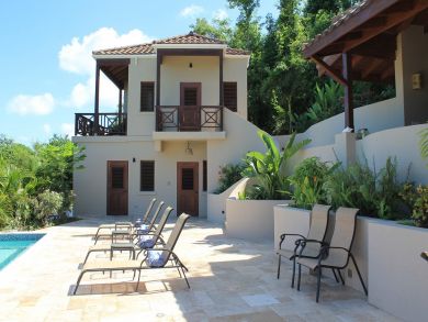 British Virgin Islands Home 945013