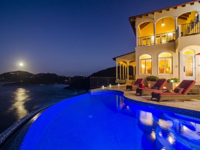 British Virgin Islands Home 945014