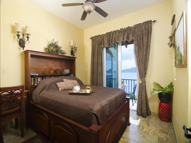 British Virgin Islands Home 945014