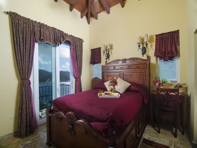 British Virgin Islands Home 945014