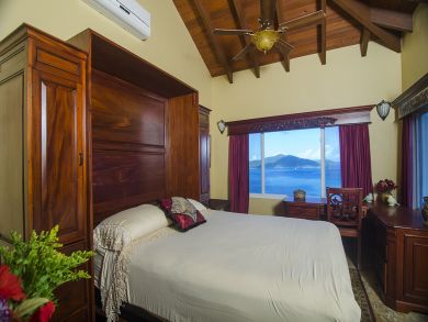 British Virgin Islands Home 945014