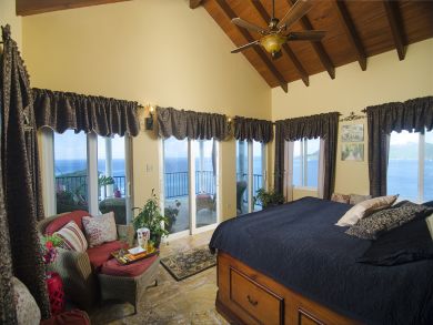 British Virgin Islands Home 945014