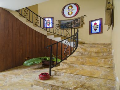 British Virgin Islands Home 945014