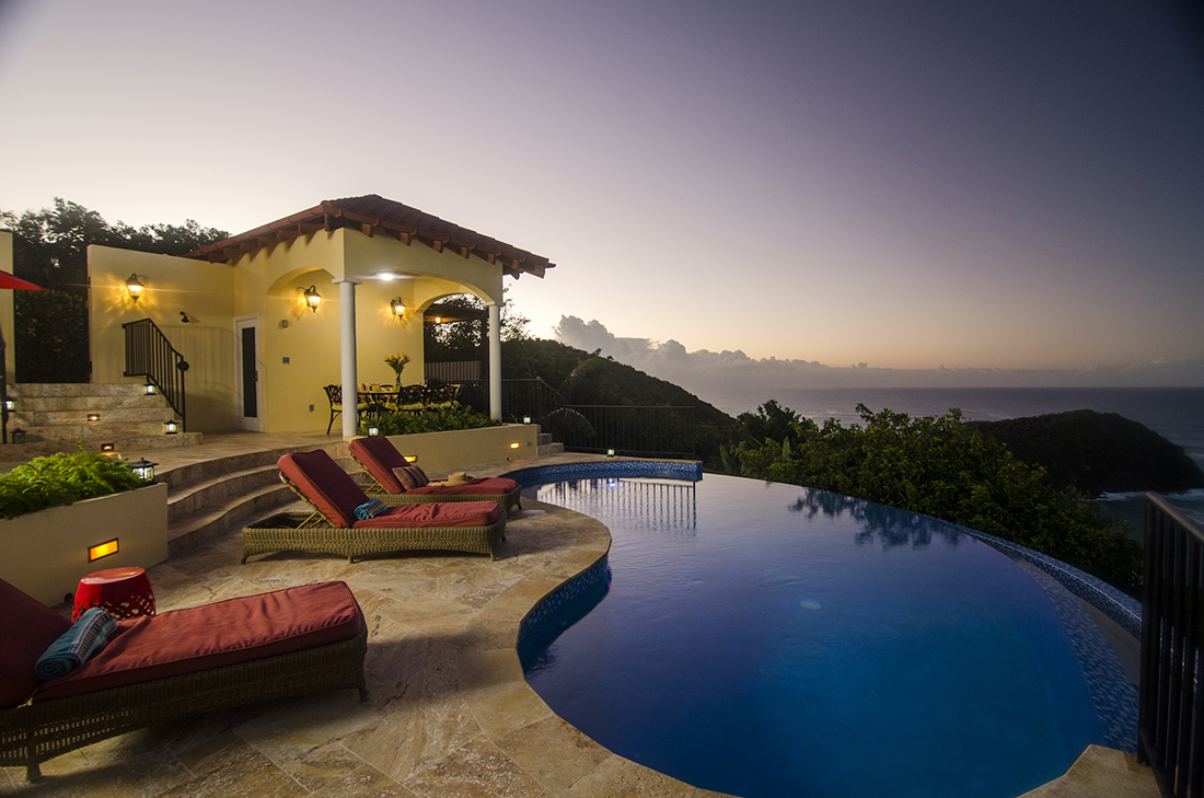 British Virgin Islands Home 945014