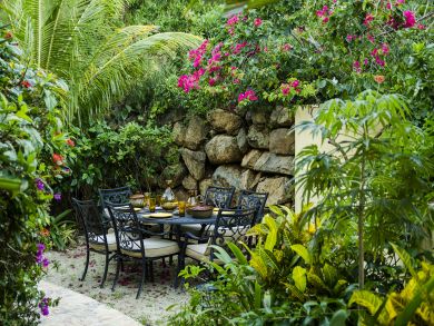 British Virgin Islands Home 945014