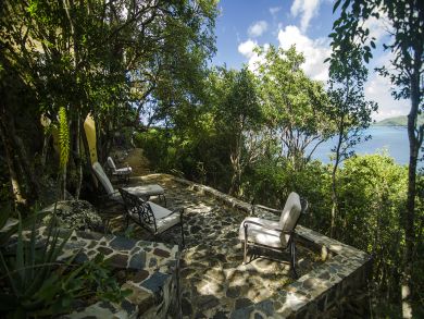 British Virgin Islands Home 945014