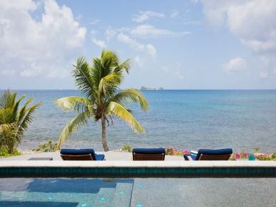 British Virgin Islands Home 945015