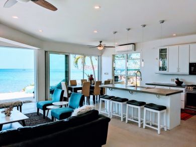 British Virgin Islands Home 945015