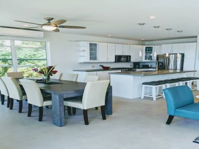 British Virgin Islands Home 945015