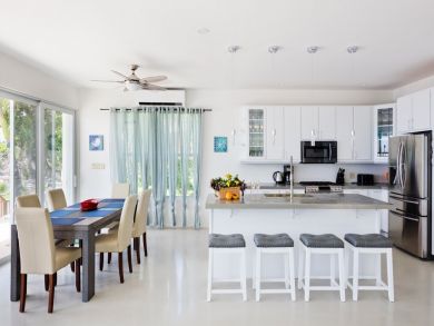 British Virgin Islands Home 945015