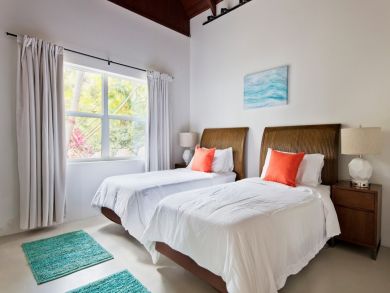 British Virgin Islands Home 945015