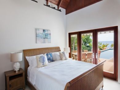 British Virgin Islands Home 945015