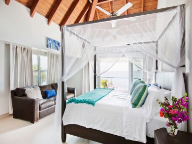 British Virgin Islands Home 945015