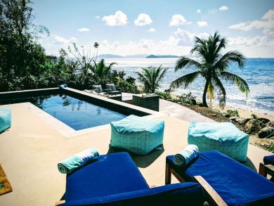 British Virgin Islands Home 945015