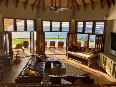 British Virgin Islands Home 945016