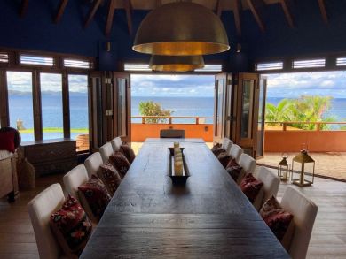 British Virgin Islands Home 945016