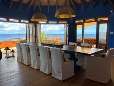 British Virgin Islands Home 945016