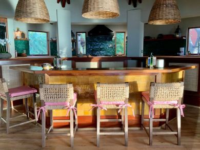 British Virgin Islands Home 945016