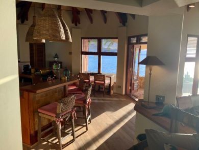 British Virgin Islands Home 945016