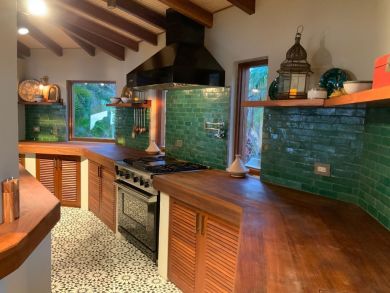 British Virgin Islands Home 945016