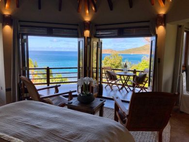 British Virgin Islands Home 945016
