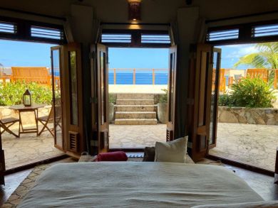 British Virgin Islands Home 945016