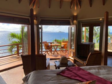 British Virgin Islands Home 945016