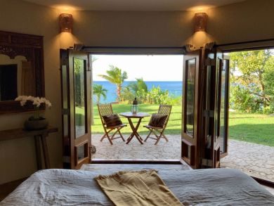 British Virgin Islands Home 945016