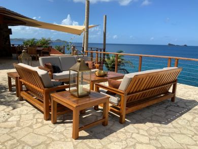 British Virgin Islands Home 945016