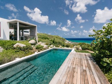 British Virgin Islands Home 945017