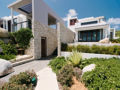 British Virgin Islands Home 945017