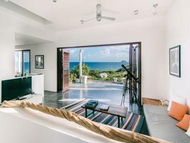 British Virgin Islands Home 945017
