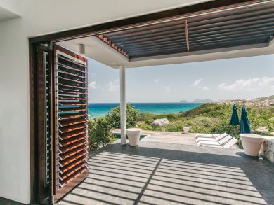 British Virgin Islands Home 945017