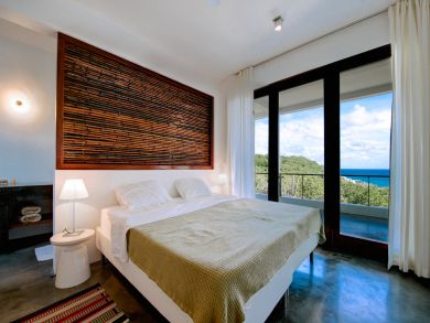 British Virgin Islands Home 945017