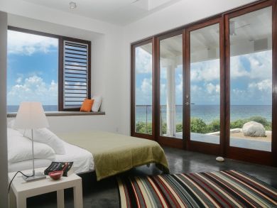 British Virgin Islands Home 945017