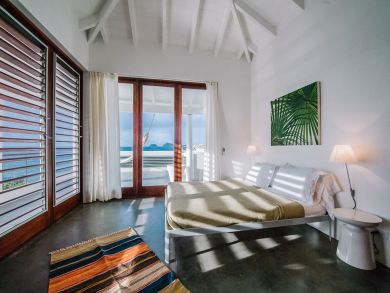 British Virgin Islands Home 945017