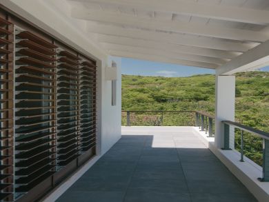 British Virgin Islands Home 945017