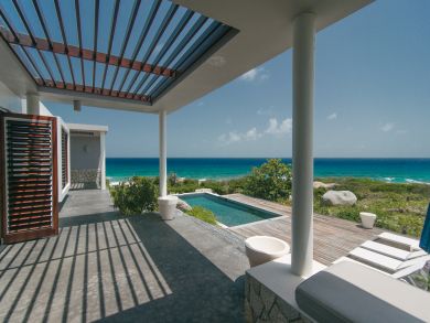 British Virgin Islands Home 945017