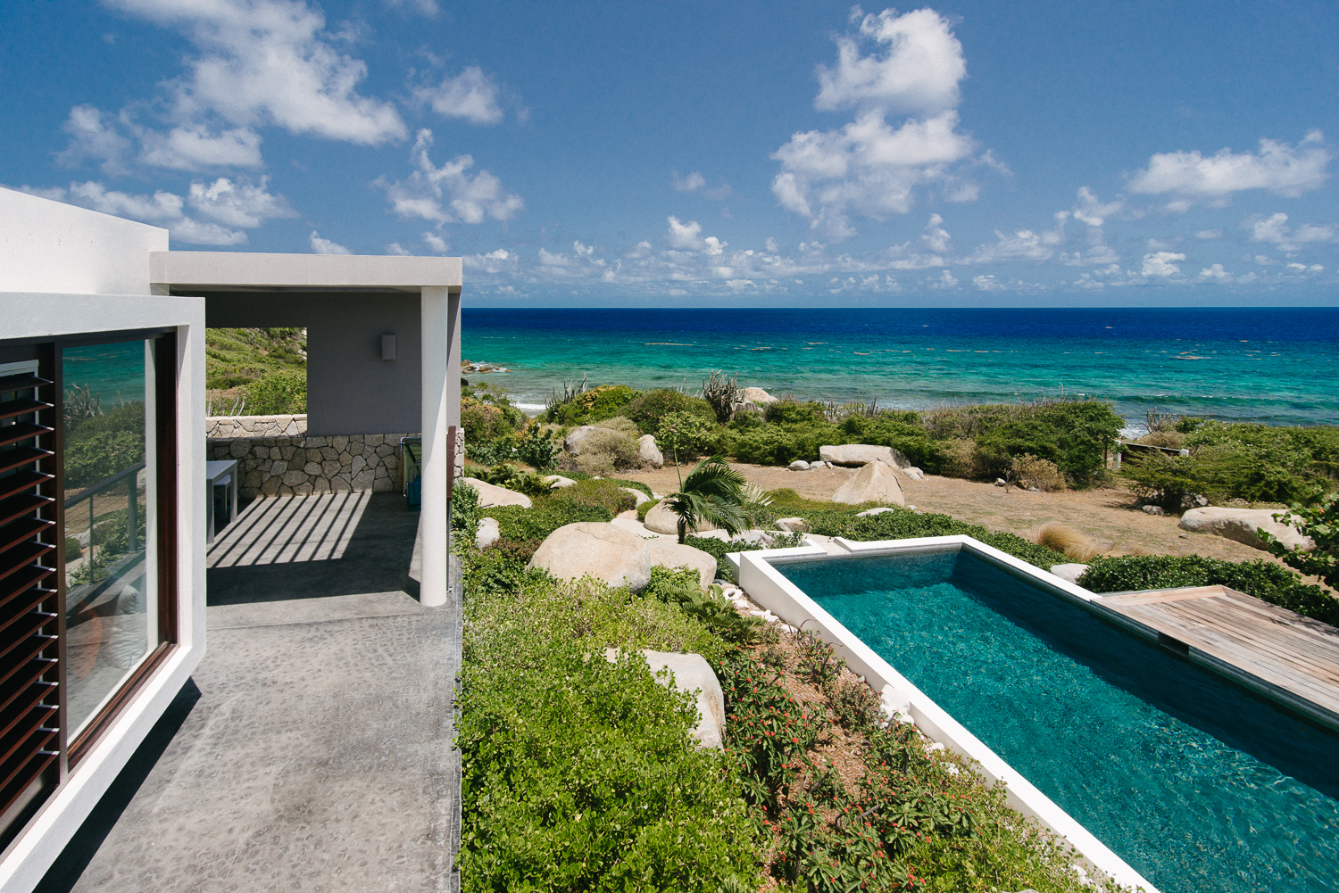 British Virgin Islands Home 945017